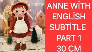 ANNA WİTH AN english subtitle part 1