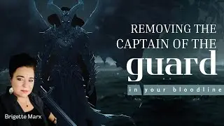 A Demonic Captain Was Removed From a Family Bloodline | Courts of Heaven Revelation