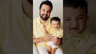 Kajal agarwal with son and husband | Kajal agarwal son | Kajal agarwal husband | Kajal agarwal new