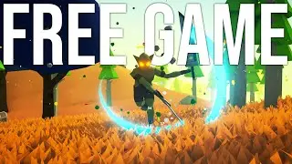 BEST FREE GAME OF THE YEAR  - Muck