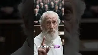 Почему Сократа казнили? ☠️ Человек, убитый за то, что задавал вопросы | Древняя история | Коротки...