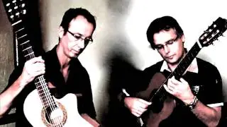 William Lawes - Suite For two Guitars  MEANDER GUITARDUO