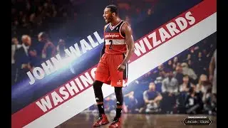 John Wall- MIDDLE CHILD