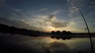 Topwater Bassin action