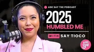 2025 год смирил меня.