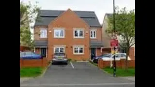 175 Hookstone Chase, The Good Estate Agency, Harrogate Property.