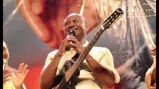 Irm&atilde;o L&aacute;zaro - Morar No C&eacute;u (Ao Vivo) (DVD Eu Te Amo Tanto - Testemunho e Louvor)