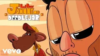 Johnny Mo - Lul Baby (Official Animated Music Video)