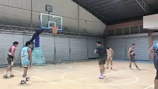 Game3 Team SUMANGA vs Team CASTULO Higalas Ball Club Regular Games 5-1-2025 #basketball #fyp