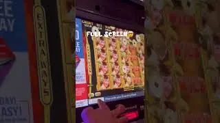 Amazing Hit On Golden Prosperity #GameswithGrandma @stationcasinos