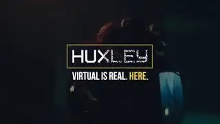 HUXLEY - A New Escape Adventure at FlipSwitch VR