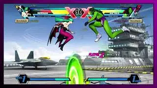 BABY MODE MARVEL OPEN LOBBIES