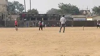 🔴 LIVE Cricket Match | Semifinal match Lalabhadsara vs Rakasia | Lalabhadsara ground ||#Livecricket 