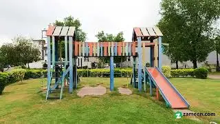 10 MARLA RESIDENTIAL PLOT FOR SALE IN  LAKE CITY RAIWIND ROAD LAHORE
