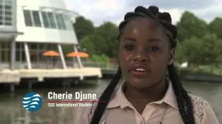 International Student Services