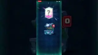 Fekk magic archer &iacute; legrndary chest