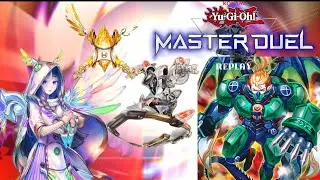 DEMORALIZING DRYTRON?! True Draco Stun vs. Drytrons! (Yu-Gi-Oh! Master Duel)