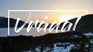 Vr&aring;dal