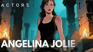 Story of Angelina Jolie &ndash; Is She the Most Complex Star Hollywood Has Ever Created?
