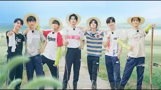 [FULL] EP01 威神V开启农场新生活 宝藏男孩秒变农活小能手 | 少年威计划 Dream Plan | 钱锟/李永钦/董思成/黄旭熙/肖俊/黄冠亨/扬扬/威神V/WayV