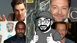 The Beast of Krull Explained &ndash; Lore & Casting Ideas