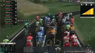 PCM 2020 | Amstel Gold Race | Paris - Roubaix