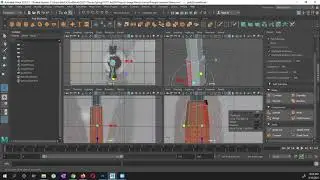 Modeling a Polygon Hammer, Part1