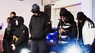 BFK.16 - Ma&icirc;tre Z ( Clip Officiel ) 