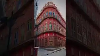 The Majestic Rajasthan: A Journey Through India's Royal Heritage