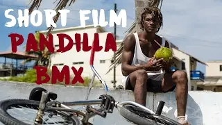 SHORTFILM: JONATHAN CAMACHO 