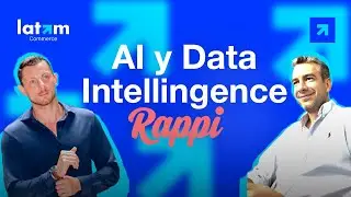 El Futuro del Delivery: Rappi Turbo y el Mundo del Quick Commerce 🎙44