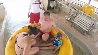 BURJ SURJ, WildWadi waterpark, Dubai -2