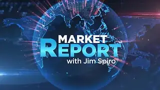 Market Report w/ Jim Spiro for March 20