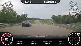 [TomH] Ozarks International Raceway (ChampCar) 