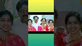 vishnuvardhan family #vishnuvardhan #shorts #shortsfeed #youtubeshorts