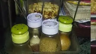 Kitchen cleaning my daily routine#cleaninghabits#cleankitchen#postive