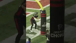Kaden Elliss ASMR #nfl #falcons #atlantafalcons #riseup #football #asmr #KadenElliss #micdup