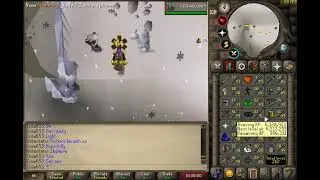 How to obtain a burnt oomlie wrap in OSRS