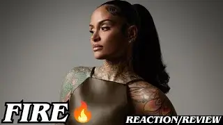 ЛУЧШАЯ R&B ПЕСНЯ ЭТОГО ГОДА! Kehlani - Folded | РЕАКЦИЯ/ОБЗОР НА ШОУ COLORS