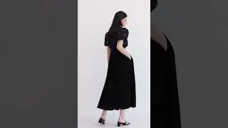jolin black catalog vid