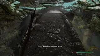 Skyrim_Meridia's Beacon