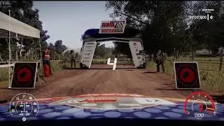 WRC 8 Gameplay|98| #wrc8