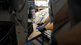 Restoring Herbie Volkswagen Beetle In Real Life | PART 2