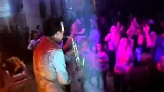 JL Parker en La Pobleta
