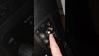 Сабвуфер Music Public Kingdom SW060