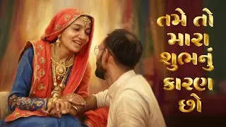 Shubh Nu Kaaran | Saiyam Song | Sheth Parivar | Jatin Bid