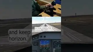 Funny moment with Sayintentions! |  #msfs2020 #flightsim #aviation #flightsimulator #funnyvideo
