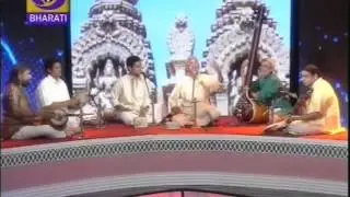 T V Sankaranarayanan 01 Vinayaka Ninu Vina Hamsdhvani