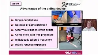 Intravesical instillation therapy in IC/BPS 2020