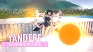 SHIPGIRL EASTER EGG | Yandere Simulator